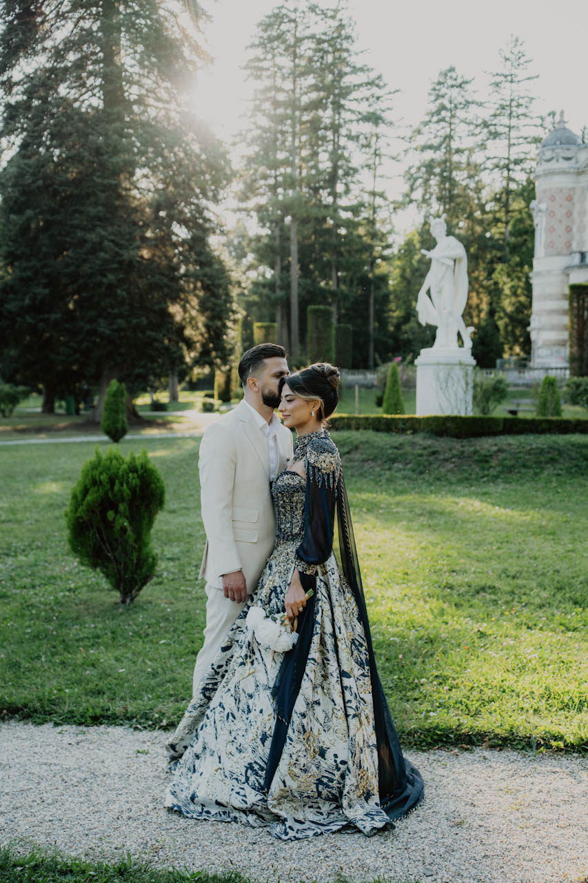 Ilker & Esma