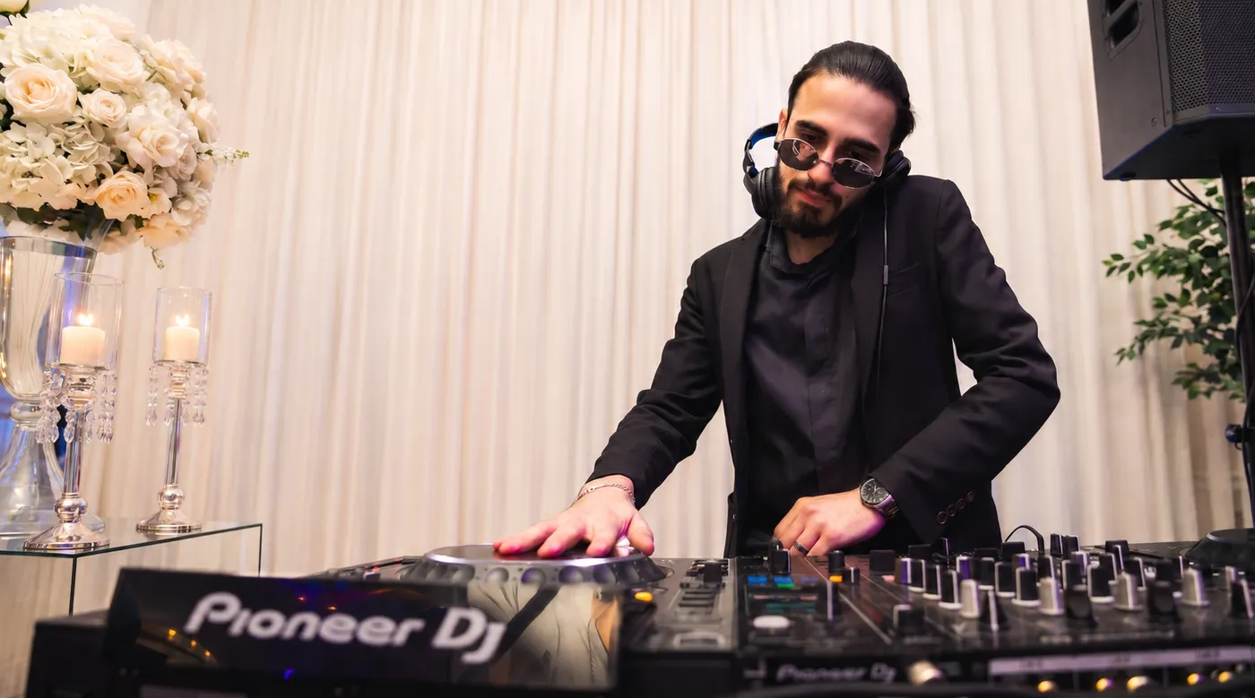 DJ & Musik