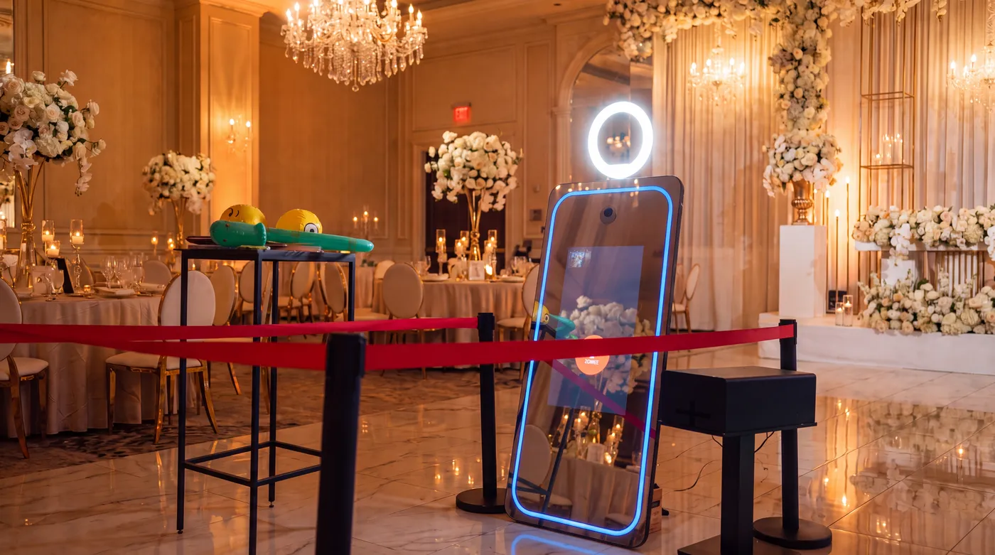 Magic Mirror