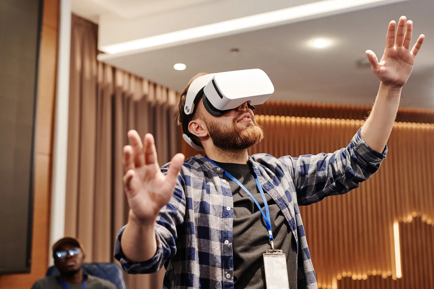 VR Video der Hochzeit