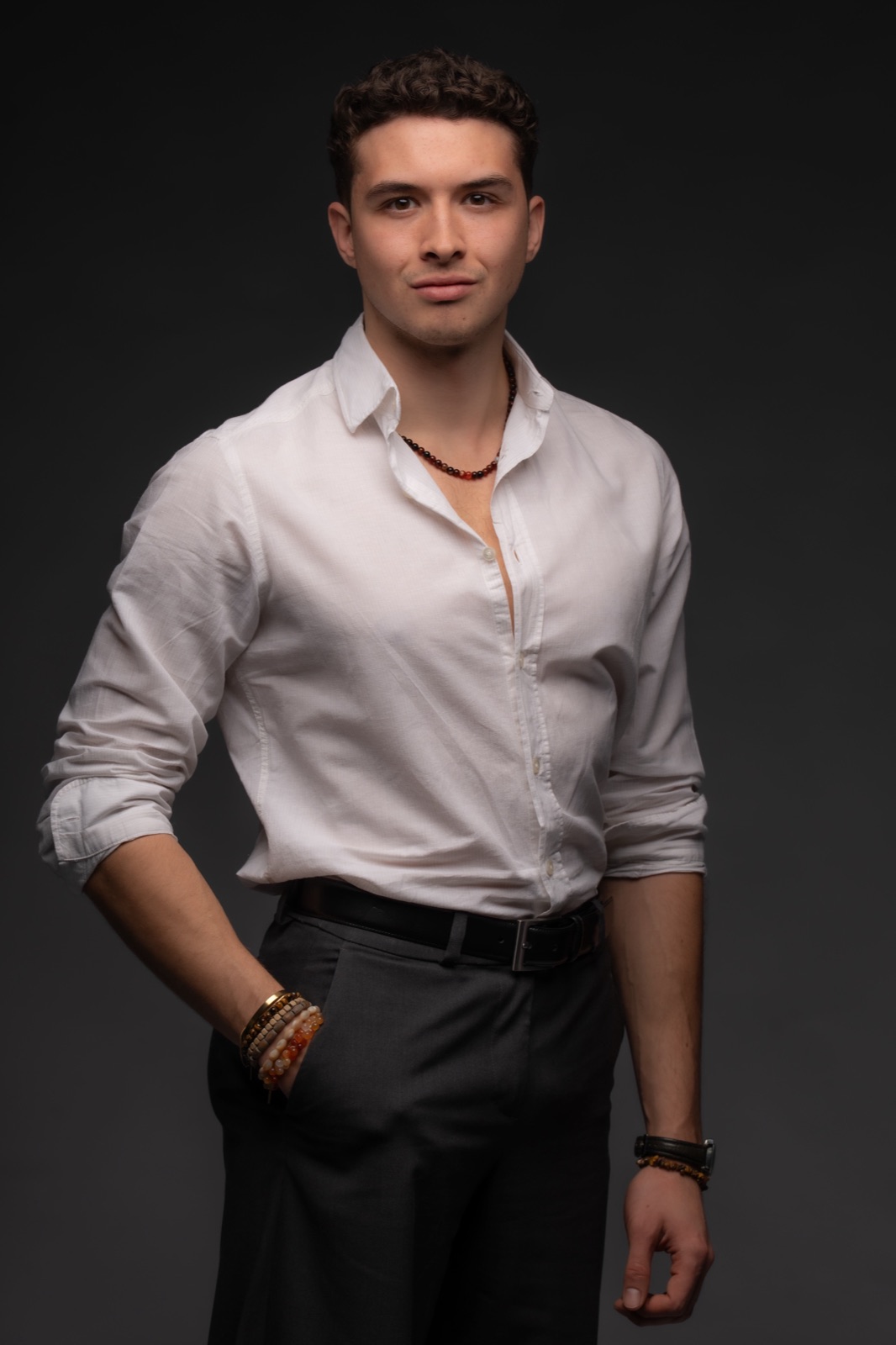 Benny Voska